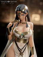 Dtalon Studio - Ishizu Ishtar Yu-Gi-Oh
