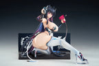 APEX-TOYS - Azur Lane - Strasbourg - 1/7 - Faerie of the Race Circuit Ver. (Licensed)