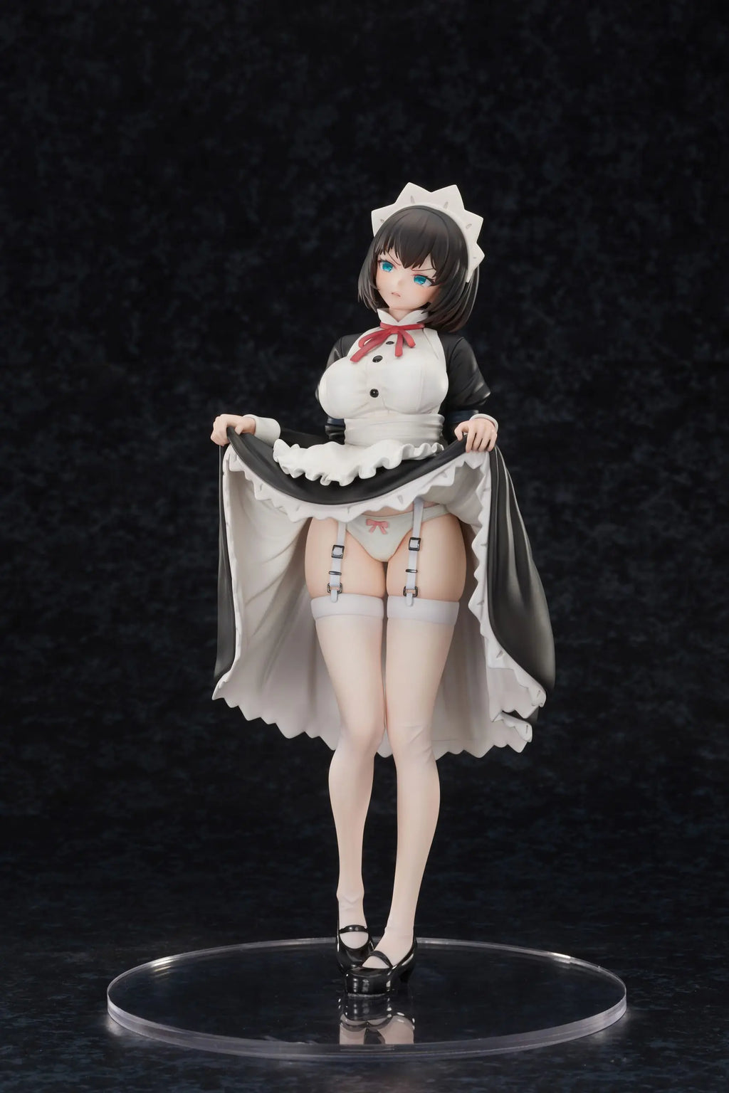 PURE - Iya na Kao Sarenagara Opantsu Misetemoraitai - Itou Chitose 1/6 Figure (Licensed)