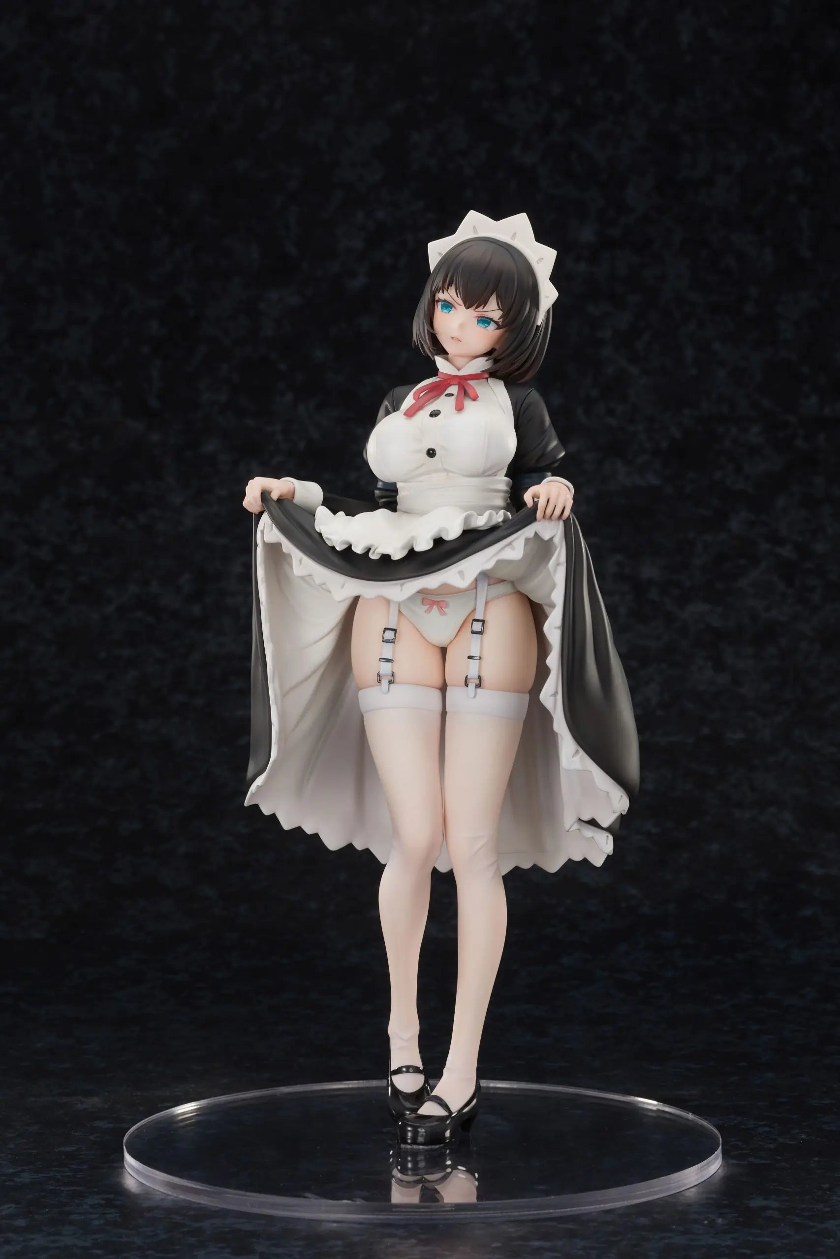 PURE - Iya na Kao Sarenagara Opantsu Misetemoraitai - Itou Chitose 1/6 Figure (Licensed)