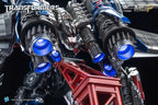 WAY Studio - Transformers: Dark of the Moon MSP Series Optimus Prime (Licensed)