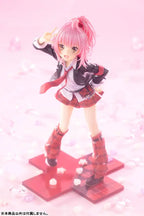 Kotobukiya - Shugo-chara! Amu Hinamori Uniform ver. 17 Complete Figure (Licensed)