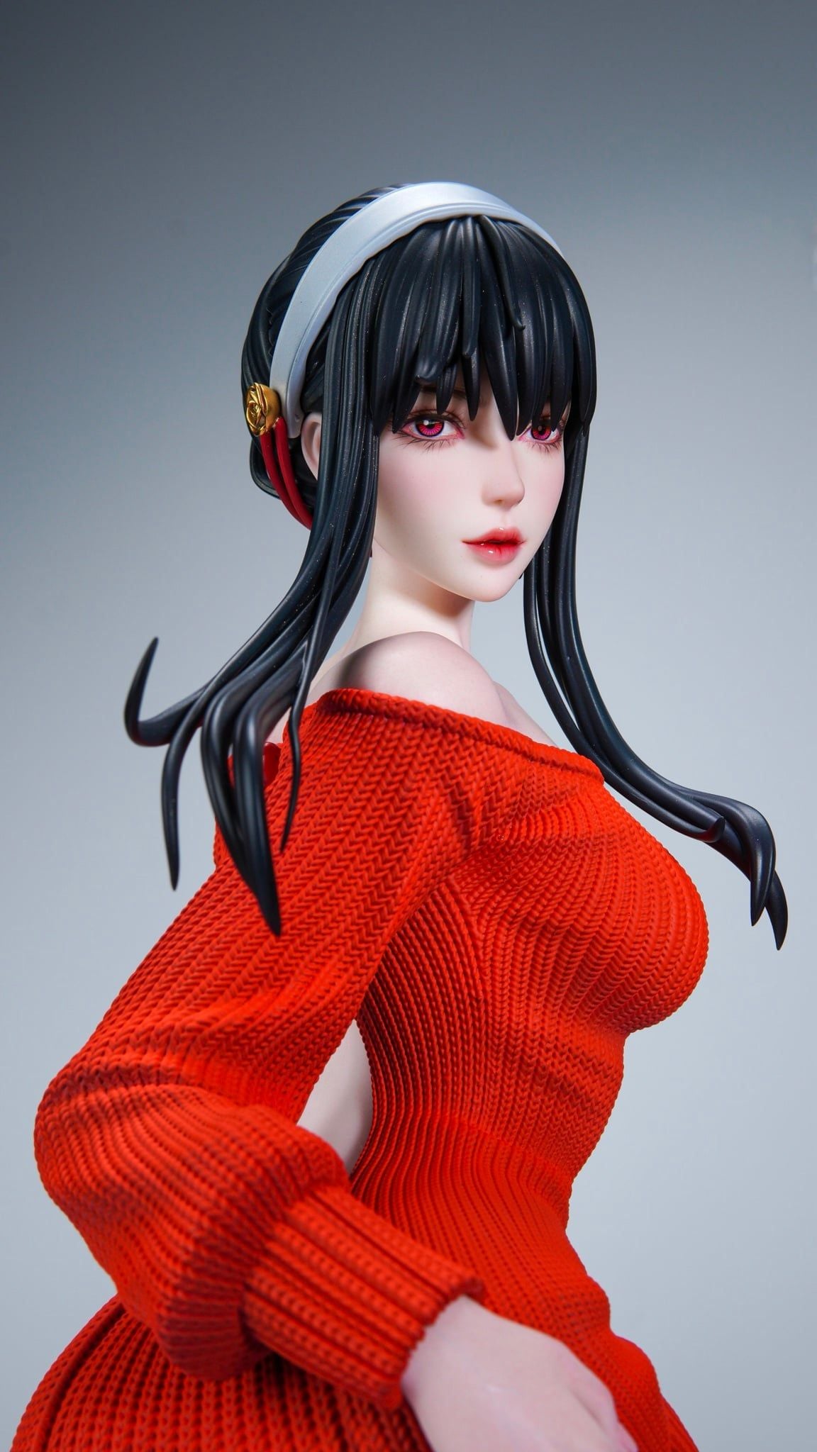 Nora Studio - Yor Forger Spy x Family