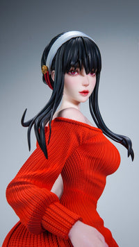 Nora Studio - Yor Forger Spy x Family