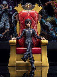 Peak Studio - Rurucious Code Geass