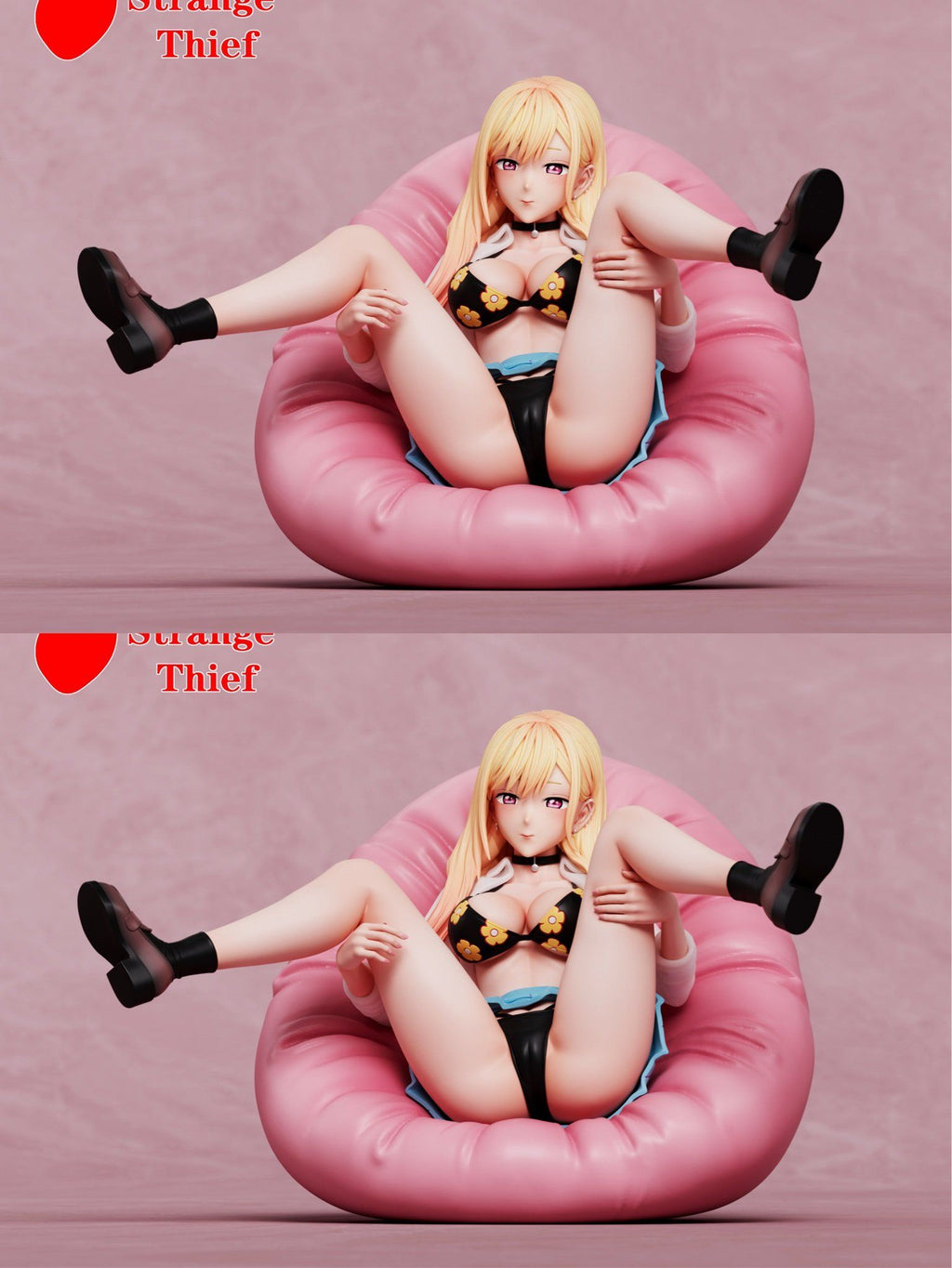 Strange Thief Studio - My Dress-Up Darling Marin Kitagawa