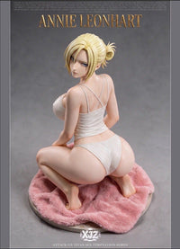 XJZ Studio - Annie Leonhart Attack on Titan