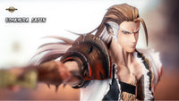 IW Studio - Sajin Komamura Bleach