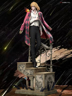 Red Stone Studio - Howl's Moving Castle Artist Series Howl's Moving Castle