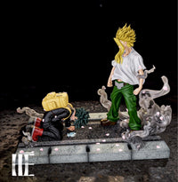 Heroe Collectibles - All Might & Izuku Midoriya My Hero Academia