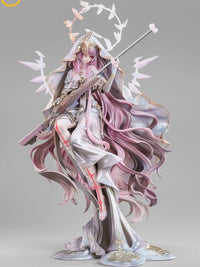 ACGN 02 Studio - Lemuen Arknights