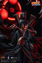 Pickstar Studio - Naruto Officially Licensed Uchiha Itachi 16 Statue (Licensed)