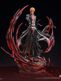 Time Studio - Bankai Ichigo Bleach