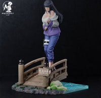 Memory Studio - Hinata Hyuga Naruto