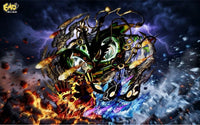 EMO Studio - Weather Trio Pokemon