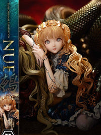 Prime 1 Studio - Nue Taiki Original Illustration