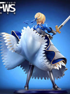 FWS Studio - FGO Knight King Saber
