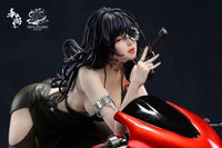 DIVA Studio - Spider Lily Motorcycle