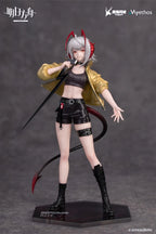 Myethos - Gift+ Arknights W CanNot W ait For VER. 1/8 Complete Figure (Licensed)