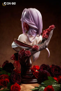 ACGN 02 Studio - Scarlet Black Shadow Goddess of Victory: Nikke