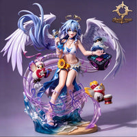 Angel Halo Studio - Robin Summeretto Honkai: Star Rail
