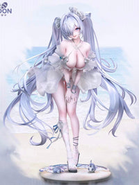 Raccoon Studio - Cinderella Goddess of Victory: Nikke