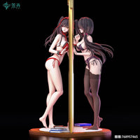 Li Hui Studio - Kurumi Date A Live