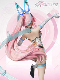 Bunny Studio - Aemeath (Bunny Ver.) Wuthering Waves