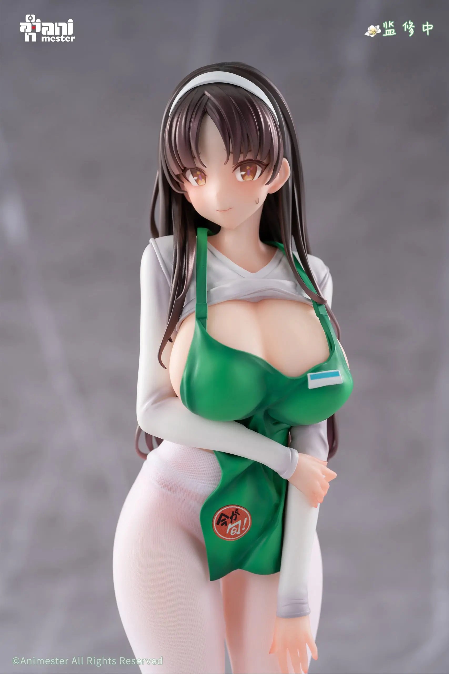 Animester - Hanamiya Mari the Gentle Shop Assistant 1/6 Complete Figure (Licensed)