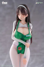 Animester - Hanamiya Mari the Gentle Shop Assistant 1/6 Complete Figure (Licensed)