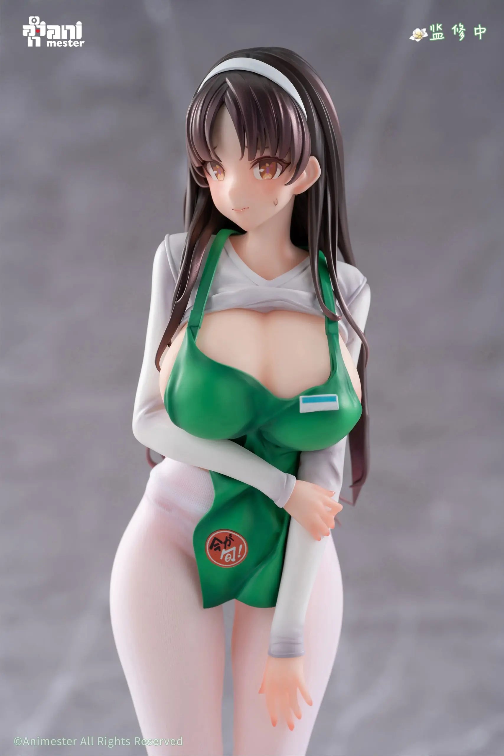 Animester - Hanamiya Mari the Gentle Shop Assistant 1/6 Complete Figure (Licensed)