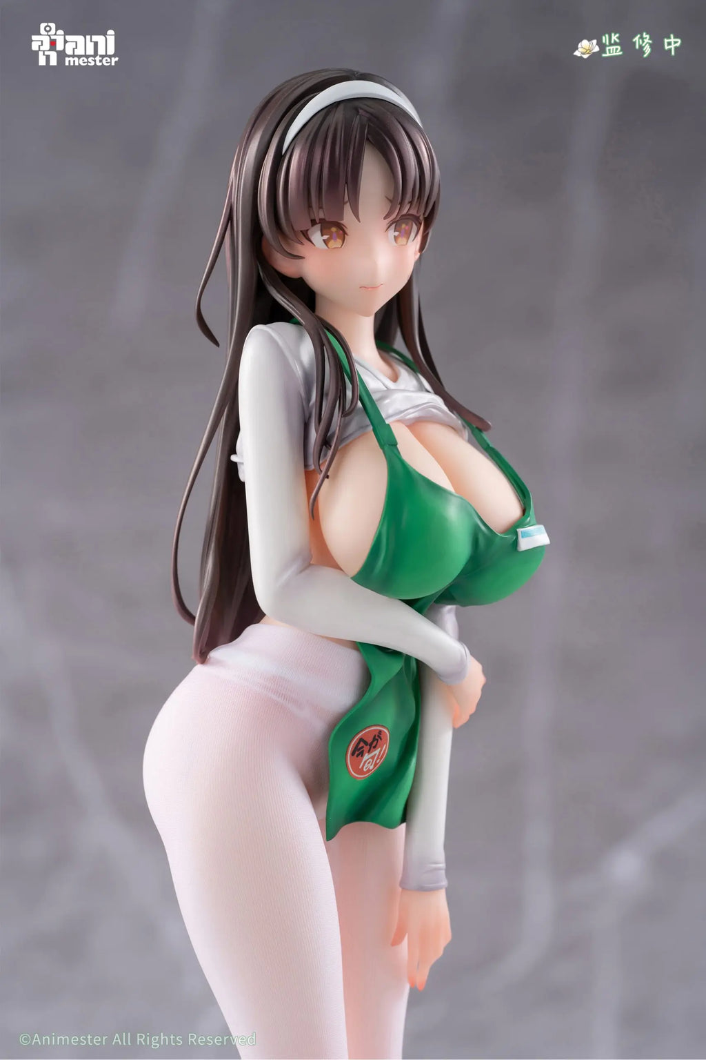 Animester - Hanamiya Mari the Gentle Shop Assistant 1/6 Complete Figure (Licensed)