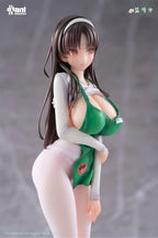 Animester - Hanamiya Mari the Gentle Shop Assistant 1/6 Complete Figure (Licensed)