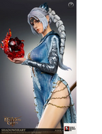 THUNDER Z Studio - Baldurs Gate 3: Shadowheart