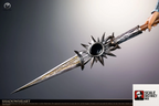 THUNDER Z Studio - Baldurs Gate 3: Shadowheart