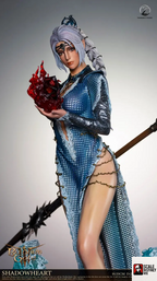 THUNDER Z Studio - Baldurs Gate 3: Shadowheart