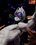 ZENKAI Studio - Dandadan 1/6 Jiji Evil Eye Cursed Gaze Theater Edition