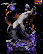 ZENKAI Studio - Dandadan 1/6 Jiji Evil Eye Cursed Gaze Theater Edition