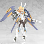 Kotobukiya - Frame Arms Girl Grande Scale Baselard Plastic Model (Licensed)