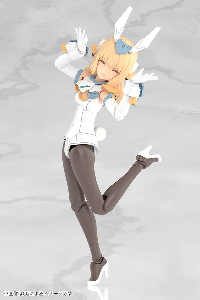 Kotobukiya - Frame Arms Girl Grande Scale Baselard Plastic Model (Licensed)