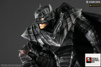 Kitsune Statue Studio - Berserk Guts Berserker Armor (Licensed)