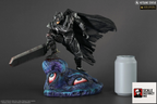 Kitsune Statue Studio - Berserk Guts Berserker Armor (Licensed)