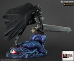 Kitsune Statue Studio - Berserk Guts Berserker Armor (Licensed)