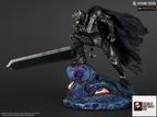 Kitsune Statue Studio - Berserk Guts Berserker Armor (Licensed)