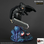 Kitsune Statue Studio - Berserk Guts Berserker Armor (Licensed)