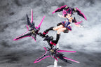 Kotobukiya - Megami Device DESIRE MAIDEN RAIDER 1/1 Plastic Model (Licensed)