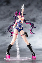 Kotobukiya - Megami Device DESIRE MAIDEN RAIDER 1/1 Plastic Model (Licensed)
