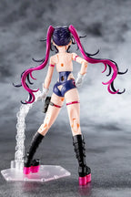Kotobukiya - Megami Device DESIRE MAIDEN RAIDER 1/1 Plastic Model (Licensed)