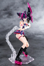 Kotobukiya - Megami Device DESIRE MAIDEN RAIDER 1/1 Plastic Model (Licensed)