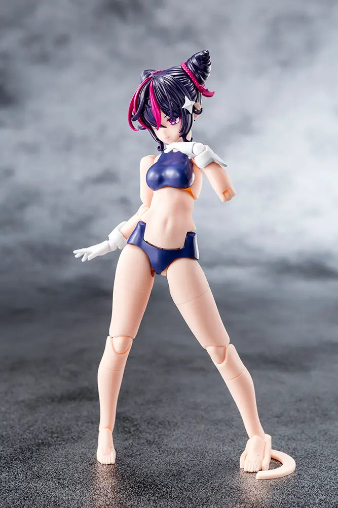 Kotobukiya - Megami Device DESIRE MAIDEN RAIDER 1/1 Plastic Model (Licensed)